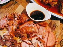 -马家饭堂(南街薰酱店)