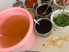 稀豆粉调料-丽芹豆粉店