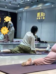 -MiWu咪舞舞蹈塑形中心