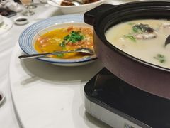 -同庆楼(奥体中心店)
