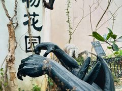 -正佳雨林生态植物园
