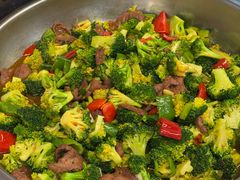 -美姿水荟美食水疗