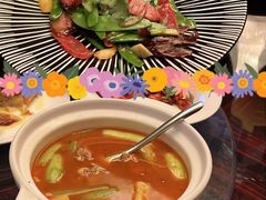 -新天世纪中餐厅