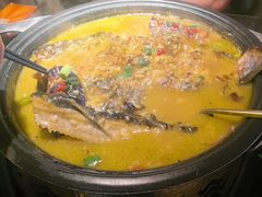 -探鱼·鲜青椒爽麻烤鱼(领展购物广场店)