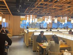 -伊喜饺子·烤鸭(五道口学院路店)