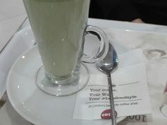 -COSTA COFFEE(上海虹口龙之梦)