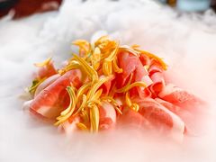 -羊大爷涮肉(亮马桥店)