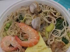 -阿伟海鲜楼·福建菜(涵江店)