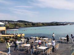 -Cafe Aewol Monsant