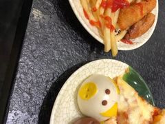 -福成自助烤肉(长阳店)