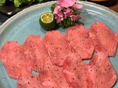 -丸藏和牛烧肉专门店(园区师惠坊店)