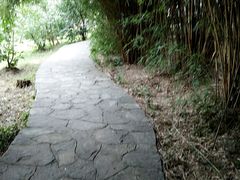 -重庆平顶山公园
