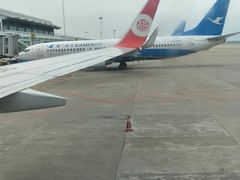 -福州长乐国际机场
