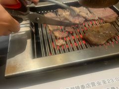 -千寻烧肉(政务区店)