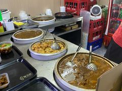 -阿姨牛杂(北京路店)