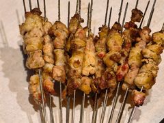 -最锦烧烤(恒升现代城店)