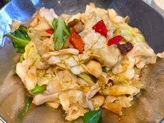 -金典银峰老鹅馆·昆山菜(亭林公园店)