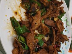 -清真悦宾楼食府(海湖店)
