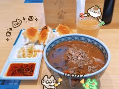 -当家水煎包·牛肉汤(浦江店)