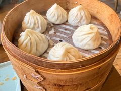 -南翔馒头店(豫园店)