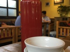 西瓜汁-旅马餐厅(茅家埠店)