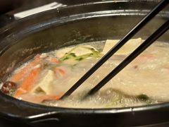 -捞王猪肚鸡火锅(昆山店)