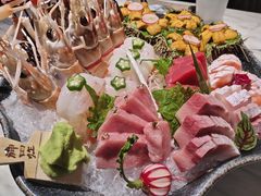 -月下料理(楷林IFC店)