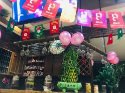 -谦亨·Hair·Salon