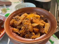 -欧记大排档·景德菜(上海首店)