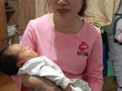 -舒月母婴月嫂育儿嫂(静安店)