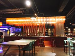 大堂-sugarman espresso素饮糖人高新咖啡工厂