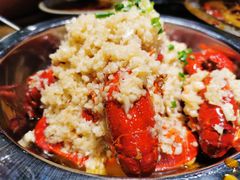 -渝大狮毛肚老火锅(普陀店)