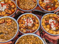 -正贰捌经重庆老火锅(建设路店)