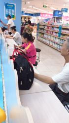 -孩子王童乐园(西安盛龙店)