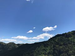 -慕田峪长城