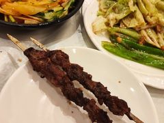 -巴依老爷·新疆美食(上城区天城路店)