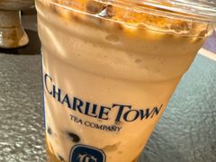 -CHARLIETOWN红茶公司(南京万象天地店)