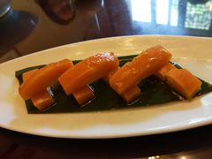 -长生素斋(普陀山店)