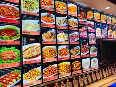 -惠宾饭庄(中山路店)