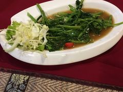 -BAI BUA RESTAURANT