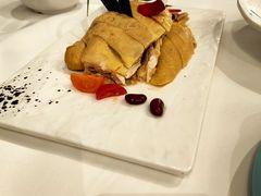 -阿明小菜·海鲜·上海菜(梅陇华理店)