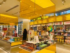 -泡泡玛特POPMART(浦项中心体验店)
