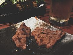 -松阪牛焼肉M(法善寺横丁店)