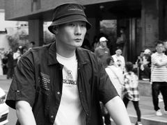 -安福路