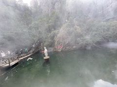 -雁荡山风景名胜区