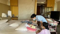 点击看大图 -琅悦月子会所(香格里拉旗舰店)