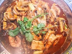 -惠友大虾(太原北街店)