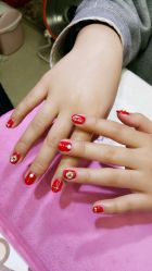 -茉屿日式美甲美睫
