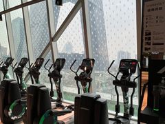 -Trainyard 炼·工场(中国国际贸易中心店)
