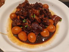 -佰家小厨·南京菜(夫子庙店)